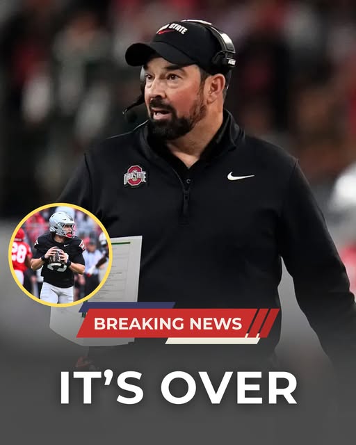 BREAKING: Ohio State Parts Ways With Highly Touted 2026 Newcomer in Stunning Roster Move