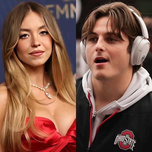 BREAKING: Ohio State QB Julian Sayin Reportedly Furious Over Sydney Sweeney Visit, Issues Stunning Ultimatum Ahead of August 28 Appearance