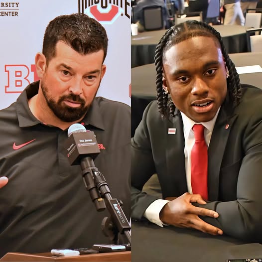 Update: Ohio’s Ryan Day revealed the truth about Jaylen McClain’s situation as roster cuts loom