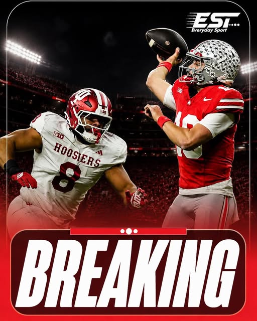 Indiana’s Defense Is Drawing NFL Comparisons After Key Additions: ‘That Defensive Line Is Ridiculous’