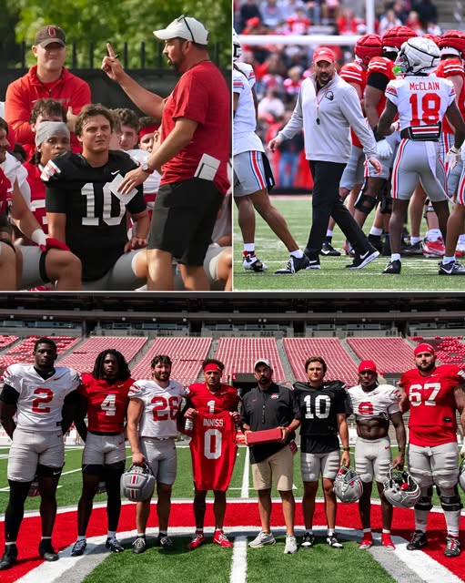 Ohio State’s 2026 Stars, Depth Headline Growing Nationally as Buckeyes Stack Watch-List Buzz