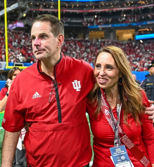 Curt Cignetti Stuns Indiana Fans With Unexpected Announcement: “The Time Is Now”