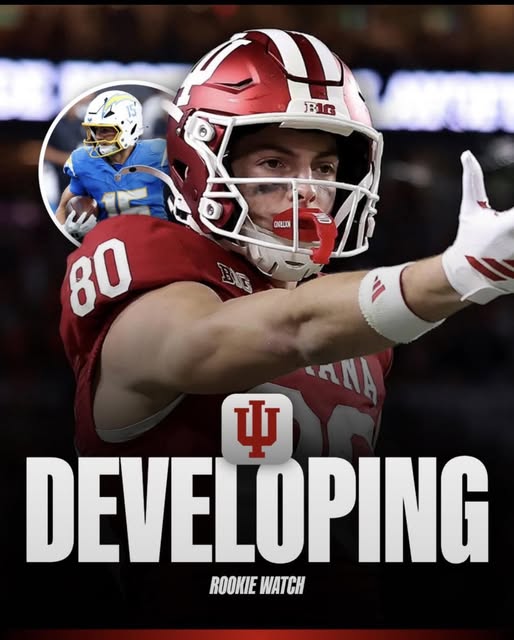 BREAKING: Indiana Hoosiers Bring Former Memorial Stadium Superstar Back Home in Major Championship Move