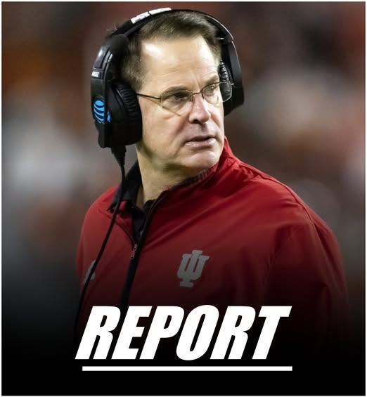 BREAKING: Indiana Star Player Suffers Serious Practice Injury — Season Could Be Over in Devastating Blow