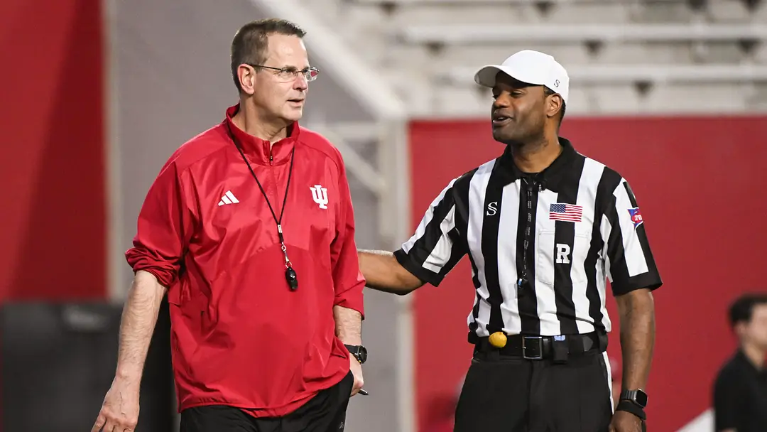 New NCAA Football rules for 2026 and what they mean for Indiana