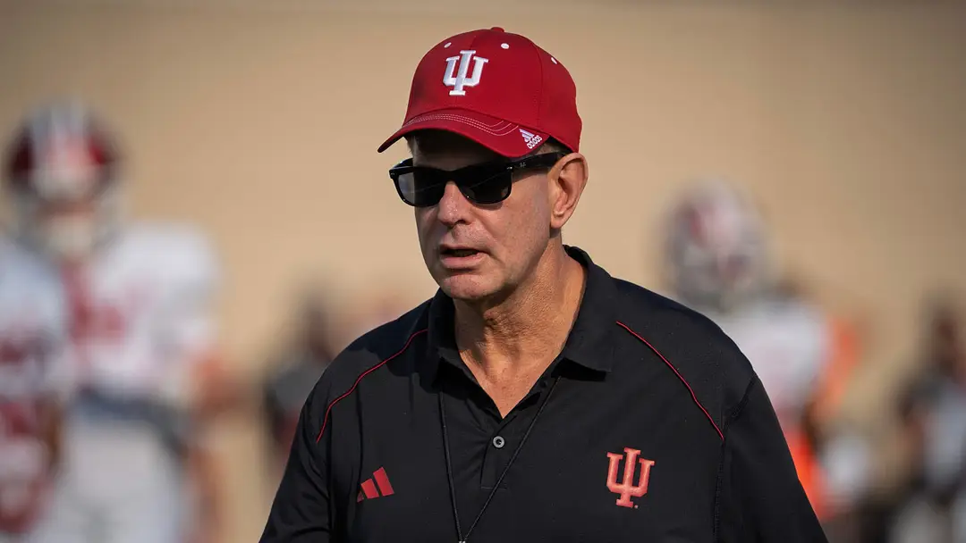 Tracking every Indiana Football transfer portal departure: Where are they now?