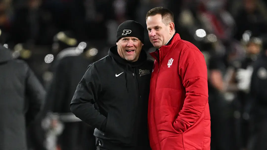 Indiana Football 2026 opponent preview: Purdue Boilermakers