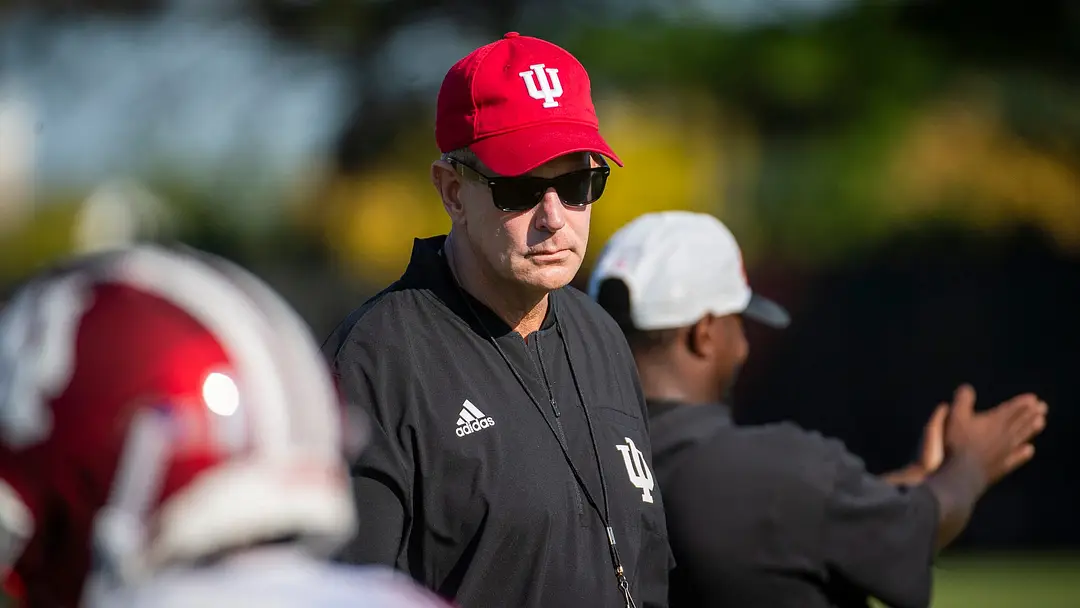 Curt Cignetti gets major opportunity with first 2029 Rivals recruiting rankings