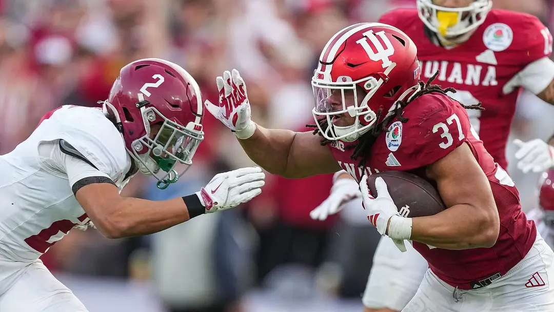 AP preseason poll proves the Big Ten is still king while the SEC is lagging behind
