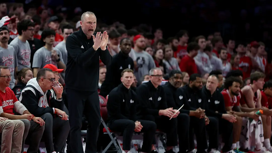 Latest ESPN bracketology has tough news for Indiana’s seeding projection
