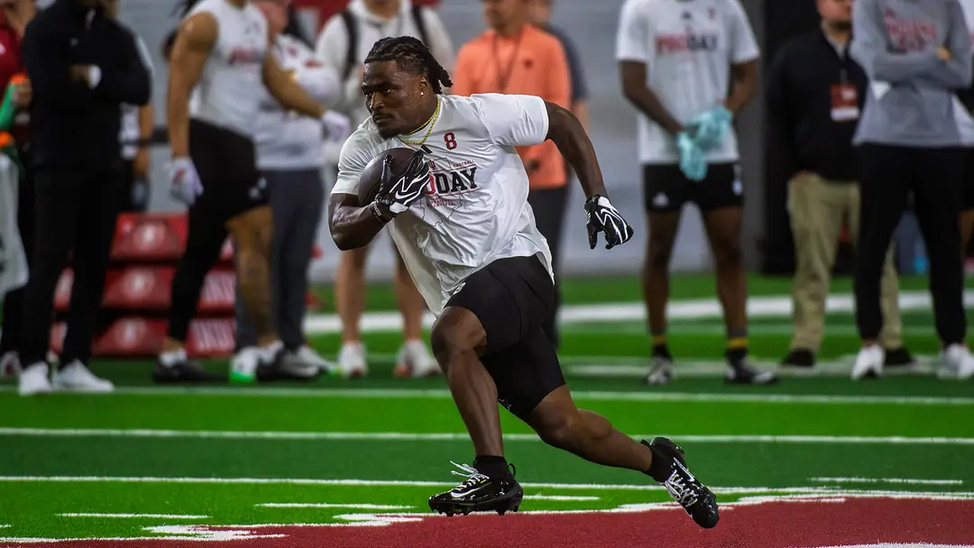 Former Hoosier RB could be thrust into starting NFL role sooner than expected
