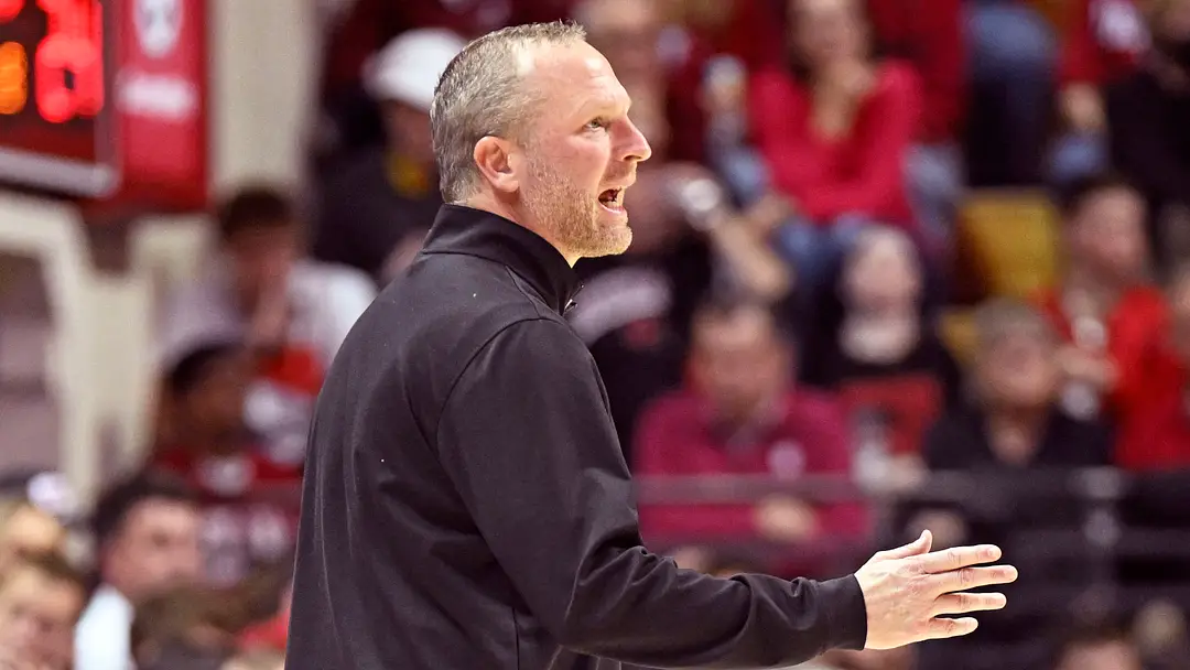 2 massive 5-star recruits who could put Indiana basketball back among the big boys