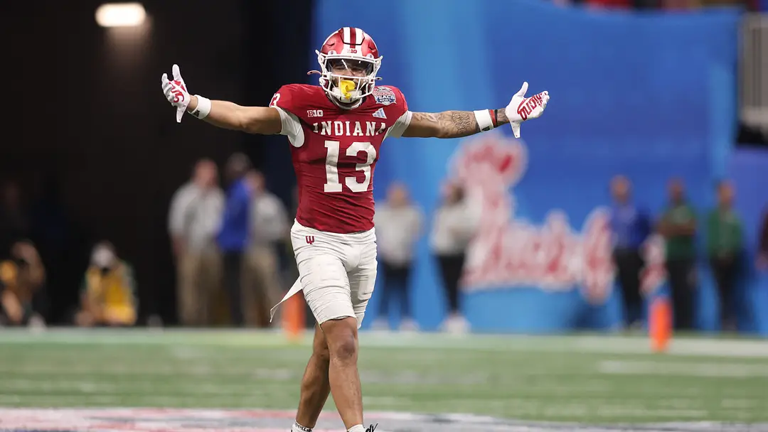 Kellan Wyatt, Stephen Daley facing major eligibility uncertainty after NCAA win