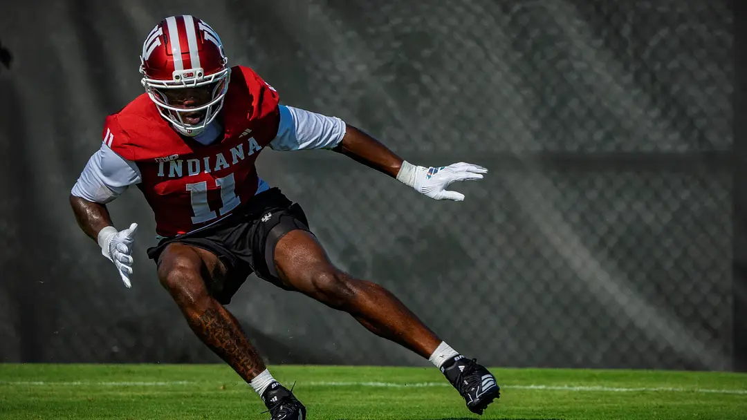 5 transfers that have the biggest shoes to fill for Indiana this season
