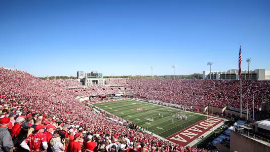 Memorial Stadium expansion is starting to look inevitable after latest development