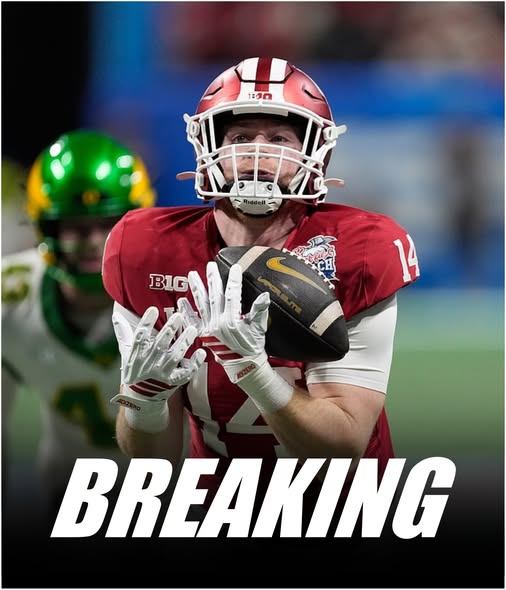TRANSFER BOMBSHELL: 5-Star Indiana Star Makes Shocking Move as Hoosiers Face NIL Crisis