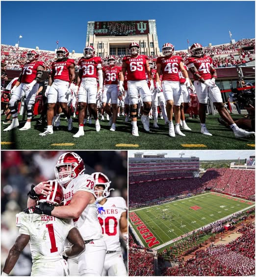 🚨 GOOD NEWS: Indiana Hoosiers Announce Special $7 Ticket Day, Opening Memorial Stadium to Thousands of Families