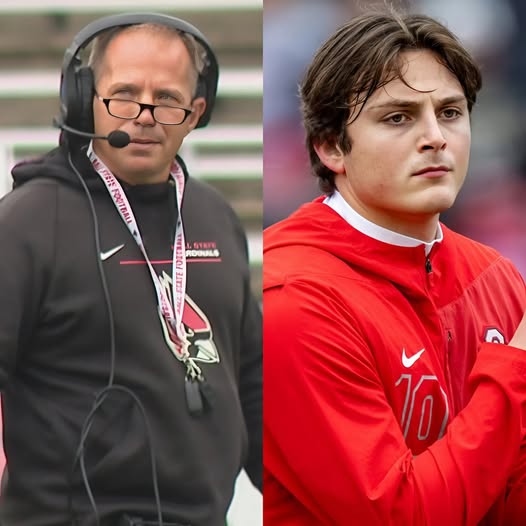 Julian Sayin Fires Back With Eight-Word Response to Ball State Criticism After Game