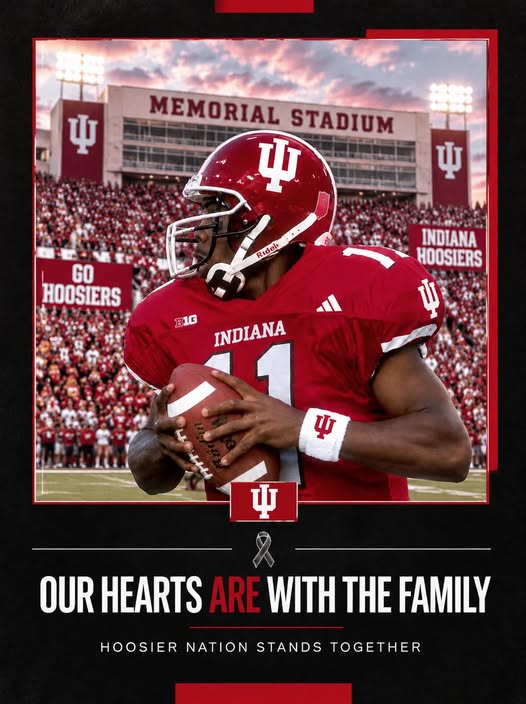 Hoosiers Community Mourns After 13-Year-Old Son of Program Legend Dies Following Cardiac Arrest