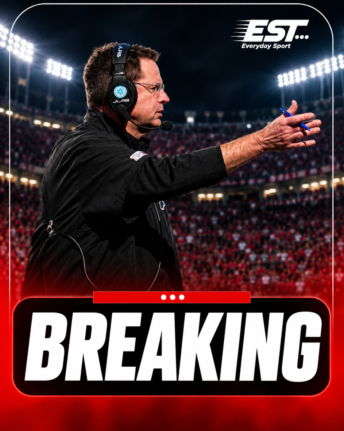College Gameday will be in Bloomington for Indiana vs Minnesota next weekend