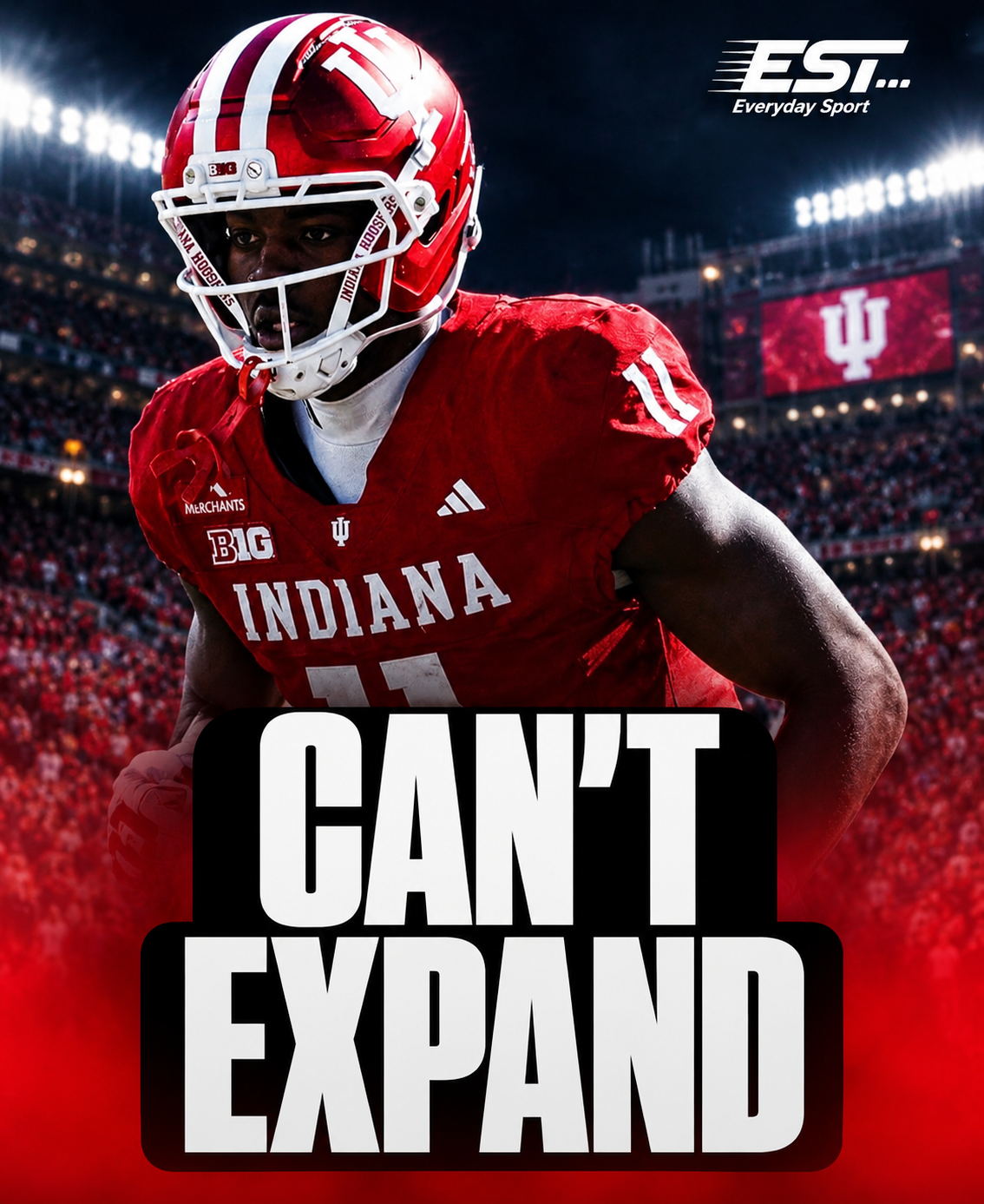 BREAKING: College Football Playoff Could Expand to 24 Teams, but Further Expansion Reportedly Blocked Until 2032