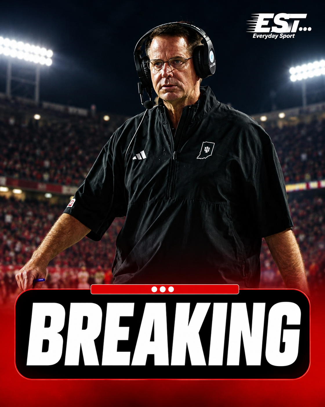 BREAKING: Indiana Hoosiers Set to Host Three 4-Star Recruits, Midwest Prospects for Minnesota Homecoming Game