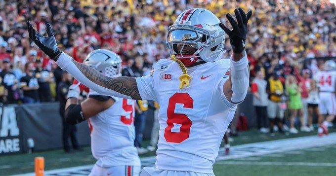 Ohio State Isn’t Panicking Over Devin Sanchez’s Penalty Bug: Buckeyes Unveil Plan to Fix Four Pass Interference Flags in Two Games