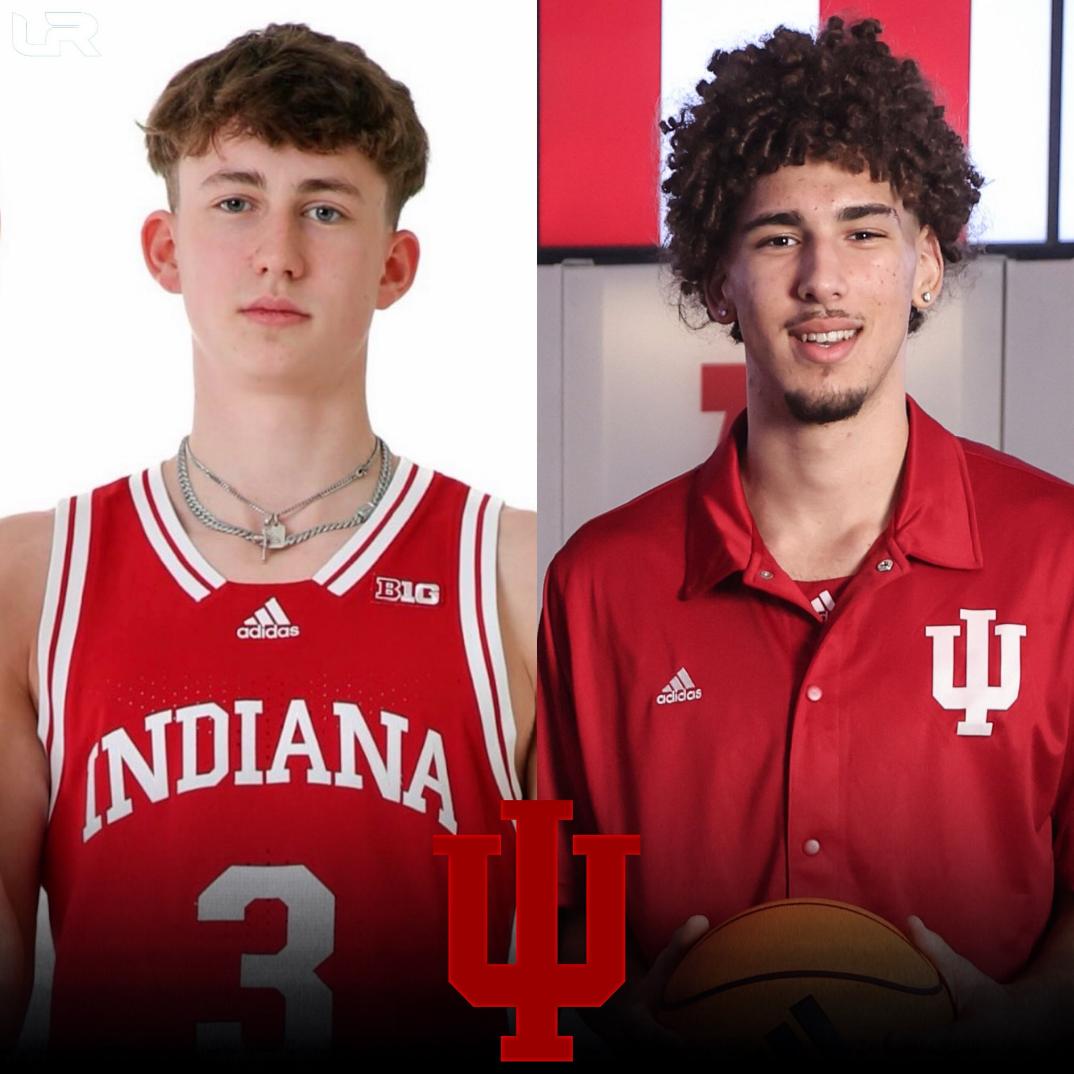 BREAKING: 5-Star No. 9 Overall 2027 Prospect Darius Wabbington Commits to Indiana, Choosing Hoosiers Over Illinois