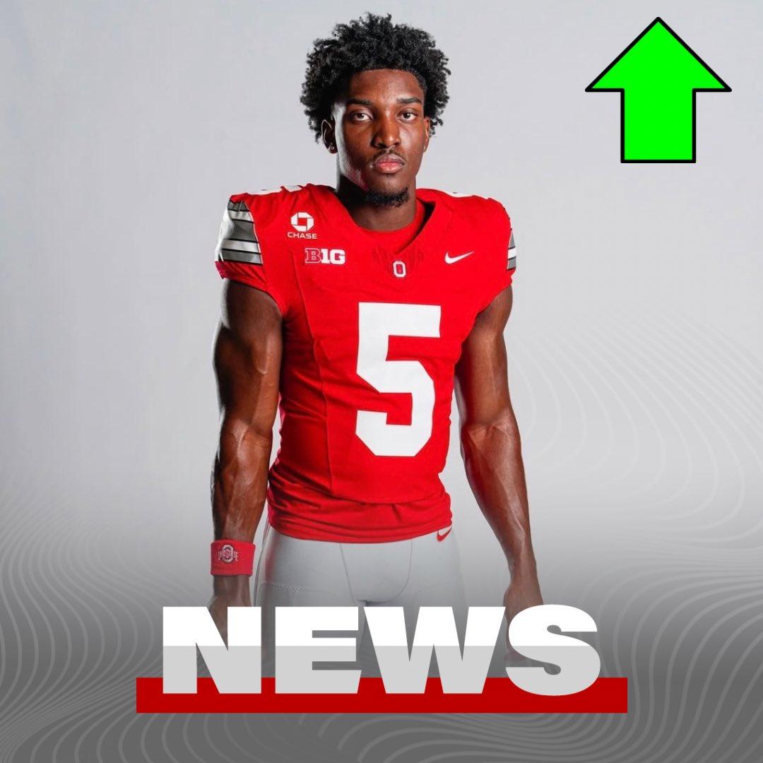 🚨 OHIO STATE BOOST: Transfer Star Kyle Parker Set to Make Buckeyes Debut vs. Maryland After Missing First Five Games With Injury
