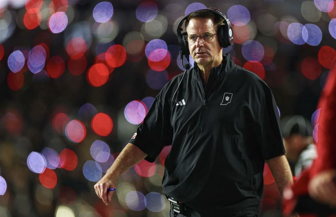 Indiana Makes Strong Impression on Three 2028 Florida Recruits Despite Tough Loss to Ohio State